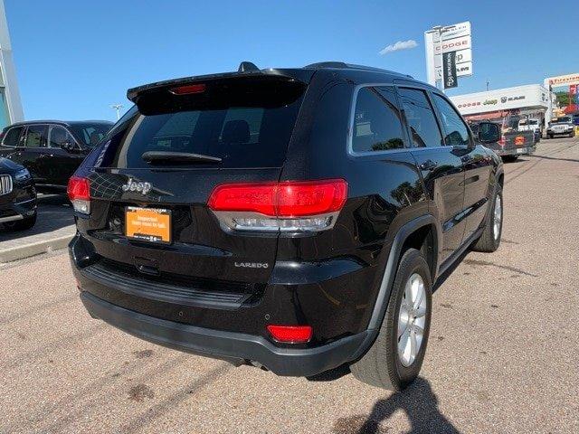 used 2016 jeep grand cherokee 2wd laredo metairie, la 70002 for sale in metairie, louisiana