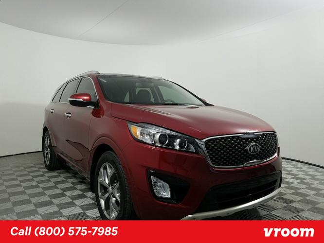 used 2018 kia sorento sx new orleans, la 70130 for sale in new orleans, louisiana