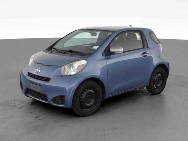 2013 scion iq in atlanta, georgia