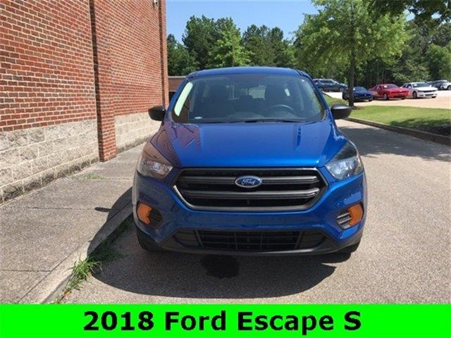 used 2018 ford escape fwd s olive branch, ms 38654 for sale in mineral wells, mississippi