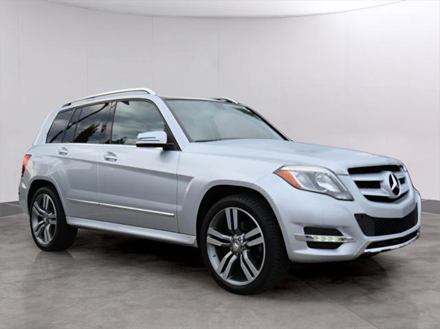 2013 mercedes-benz glk-class glk 350 4matic