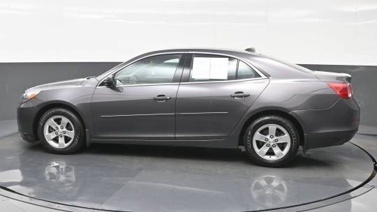 2013 Chevrolet Malibu