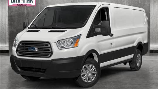 2017 Ford Transit