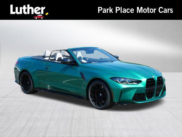 2022 bmw m4 base