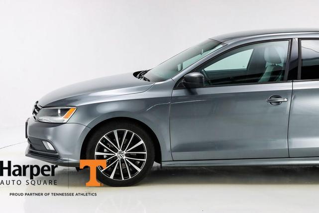 2016 volkswagen jetta 1.8t sport
