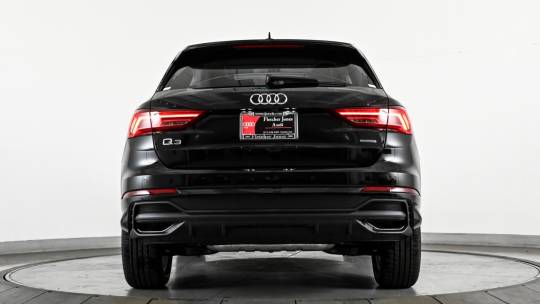 2024 Audi Q3