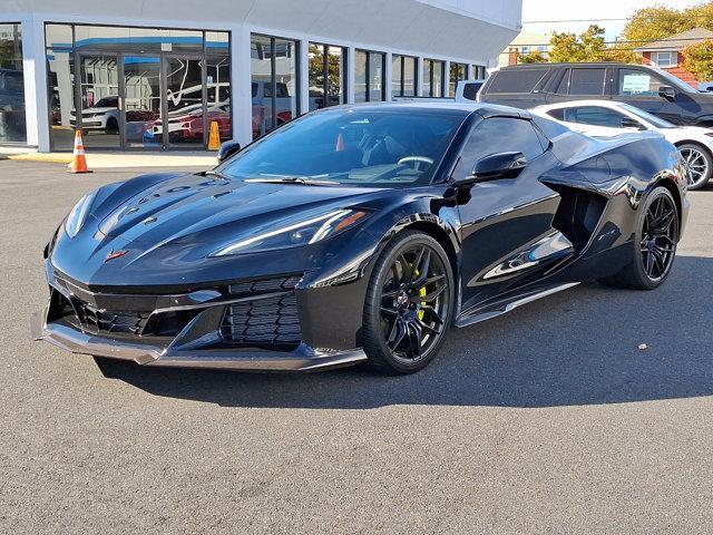 2024 chevrolet corvette z06