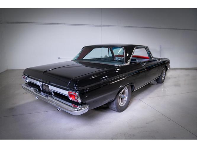 1965 plymouth belvedere in las vegas, nevada