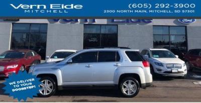 2011 gmc terrain slt-1 awd slt-1 4dr suv for sale in betts, south dakota