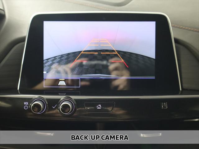 2021 cadillac ct4 v-series