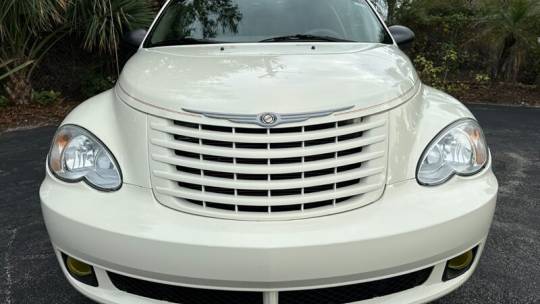 2008 Chrysler PT Cruiser