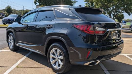 2017 Lexus RX