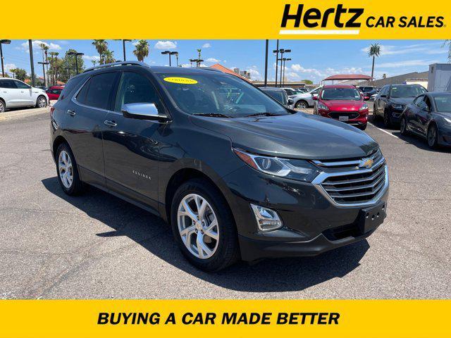 2021 chevrolet equinox premier w/1lz