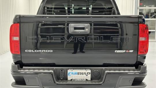 2021 Chevrolet