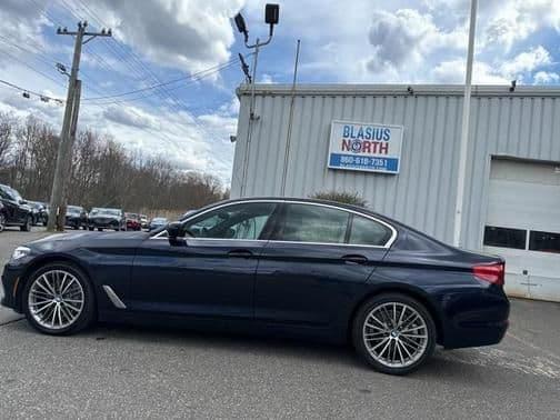 2019 bmw 530 i xdrive in torrington, connecticut