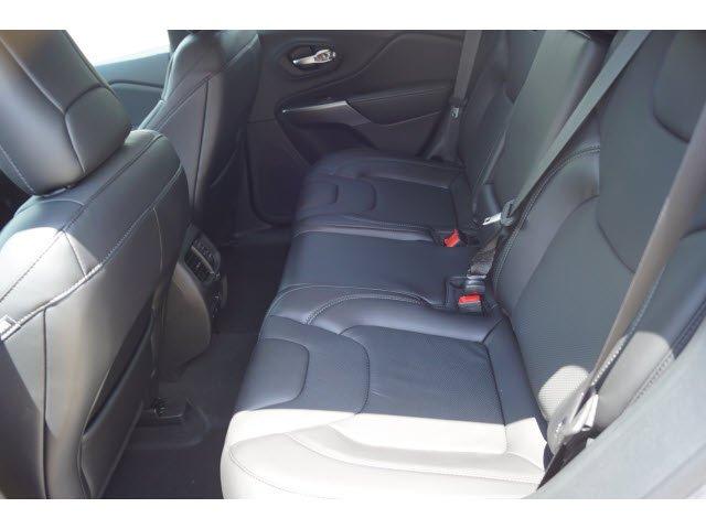 new 2019 jeep cherokee fwd limited grenada, ms 38901 for sale in dubard, mississippi