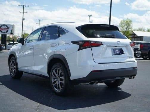 2016 lexus nx 200t base in moore, south carolina