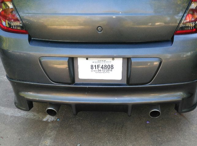 2003 dodge neon for sale in texas by owner