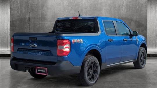 2024 Ford Maverick