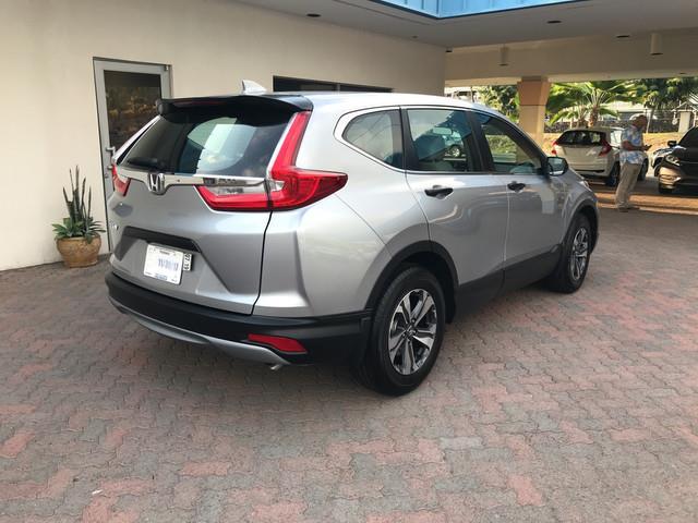 2017 honda cr-v lx lx 4dr suv for sale in kailua kona, hawaii