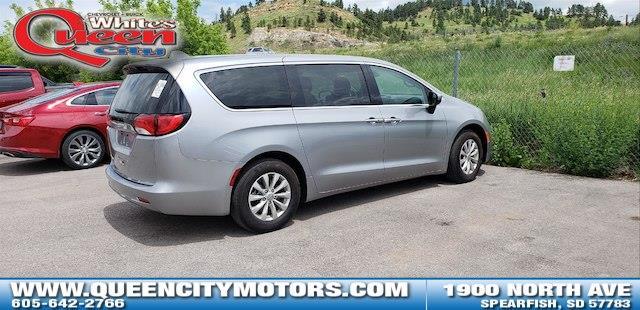 2017 chrysler pacifica touring touring 4dr mini-van for sale in spearfish, south dakota