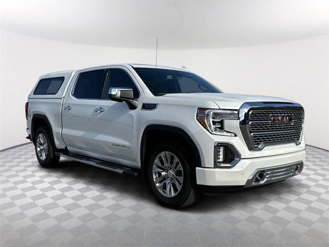 2021 gmc sierra 1500 2wd crew cab short box denali