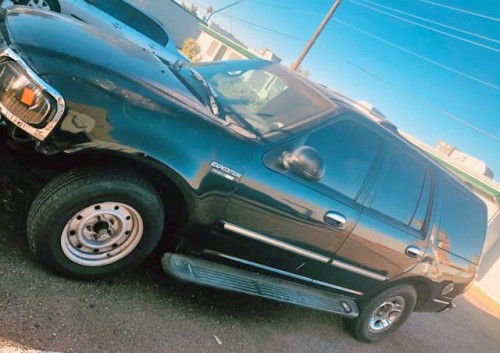2002 ford expedition xlt in arizona by owner