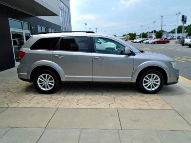 2016 dodge journey sxt sxt 4dr suv for sale in dover, delaware