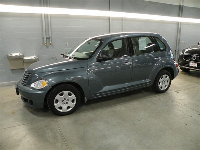2006 chrysler pt cruiser base 4dr wagon for sale in sioux falls, south dakota