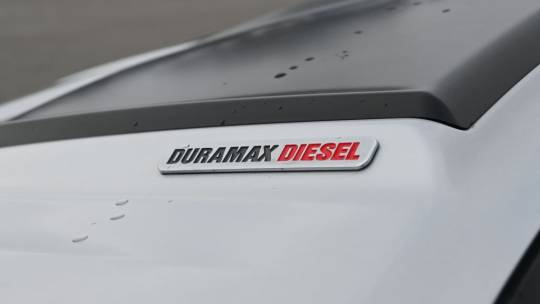 2020 Chevrolet