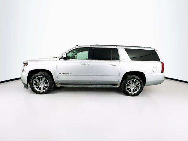 2015 chevrolet suburban 1500 lt