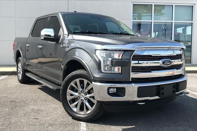 2016 ford f-150 in pensacola, florida