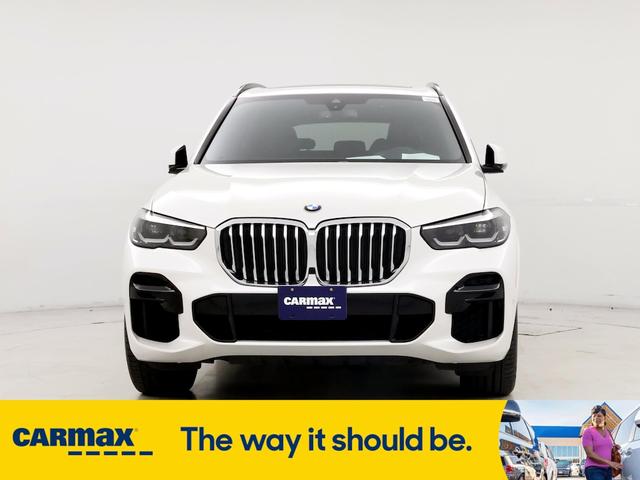 2023 bmw x5 sdrive40i