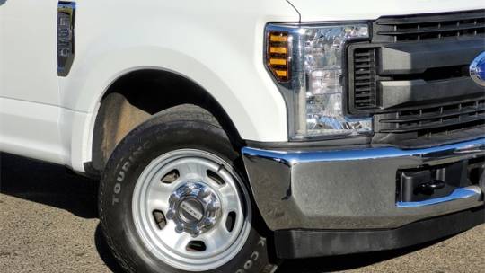 2019 Ford F-350