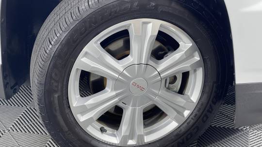 2017 GMC Terrain