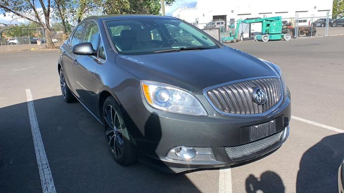 certified 2016 buick verano sport touring reno, nv 89502 for sale in reno, nevada