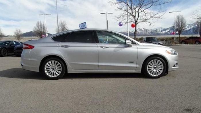 2013 ford fusion energi se se 4dr sedan for sale in bar nunn, wyoming