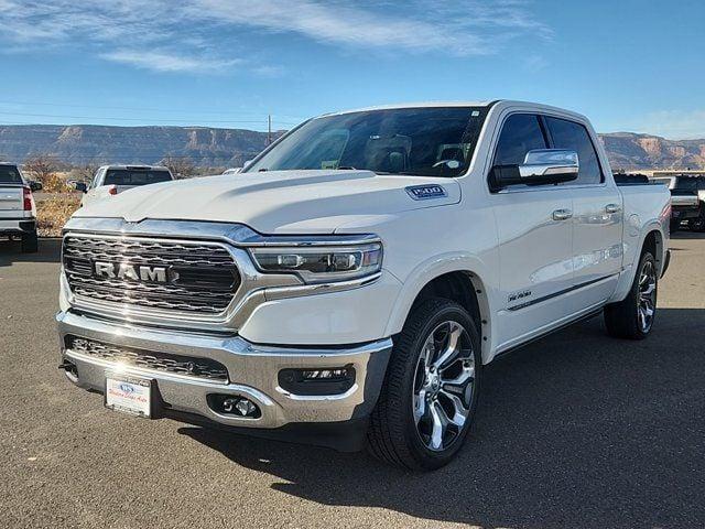 2021 ram 1500 limited in grand junction, colorado