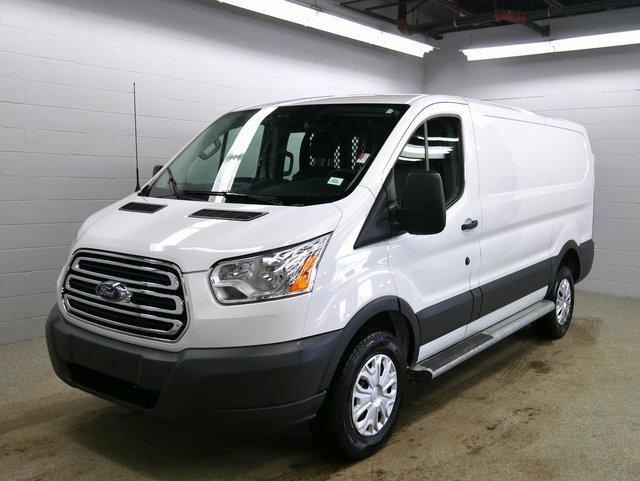 used 2018 ford transit 250 130" low roof rochester, mn 55902 for sale in rochester, minnesota