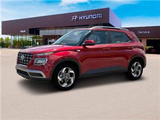 2024 Hyundai Venue sel