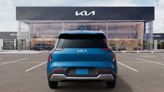2024 Kia EV9