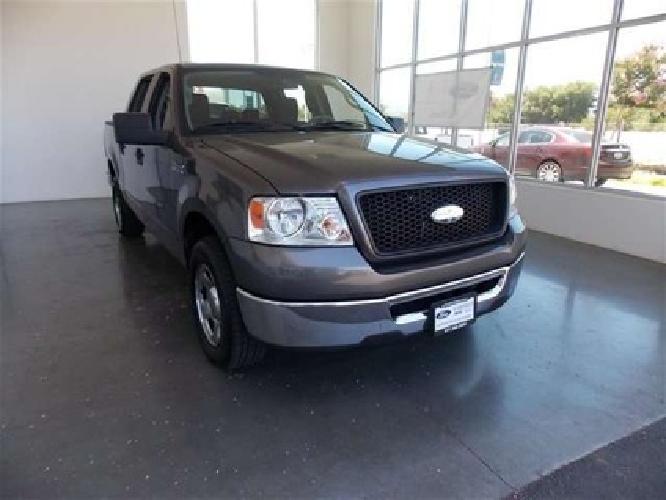 2006 ford f-150 xlt in fairfield, ca