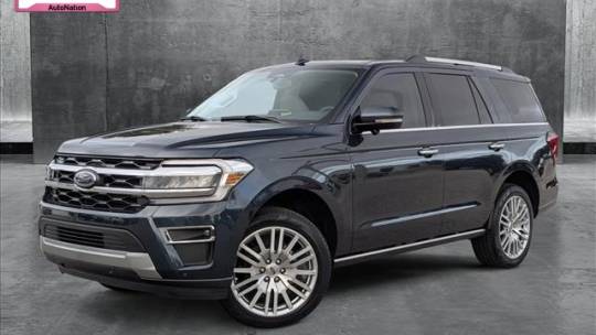 2024 Ford Expedition