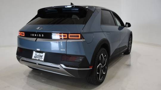 2024 Hyundai IONIQ 5