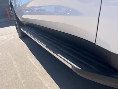2021 chevrolet tahoe lt in carrizo, arizona