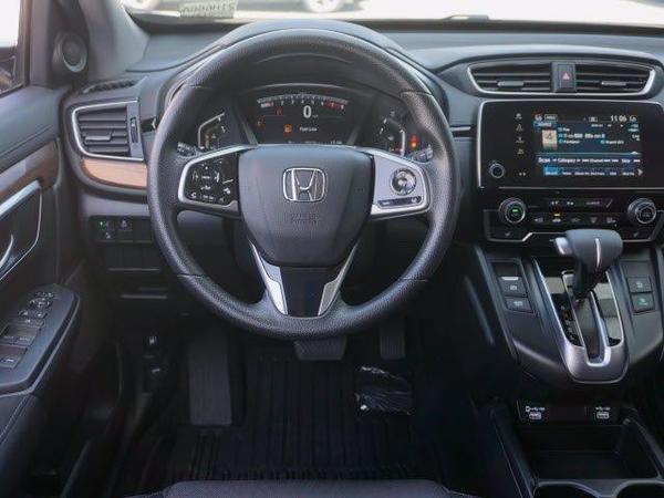 2021 honda cr-v in glendale, california