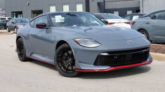 2024 Nissan Z