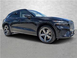 2025 Genesis GV70 3.5t sport