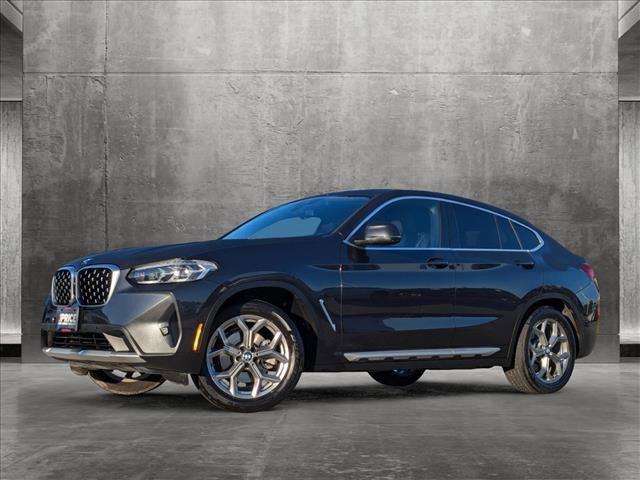 2024 bmw x4 xdrive30i
