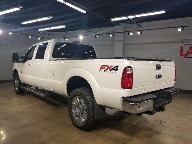 used 2016 ford f350 lariat little rock, ar 72204 for sale in little rock, arkansas